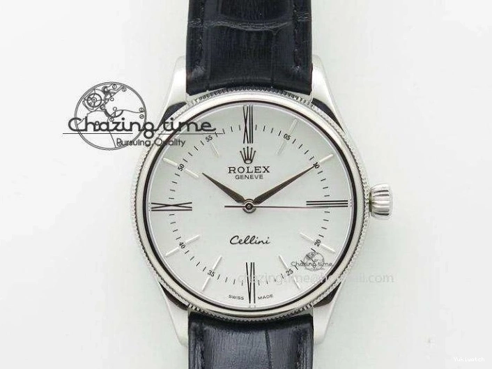 White SONIC Case Black Rainbow Daytona Bezel SA4130 Best and Rainbow Bracelet Dial Edition Ceramic 0113